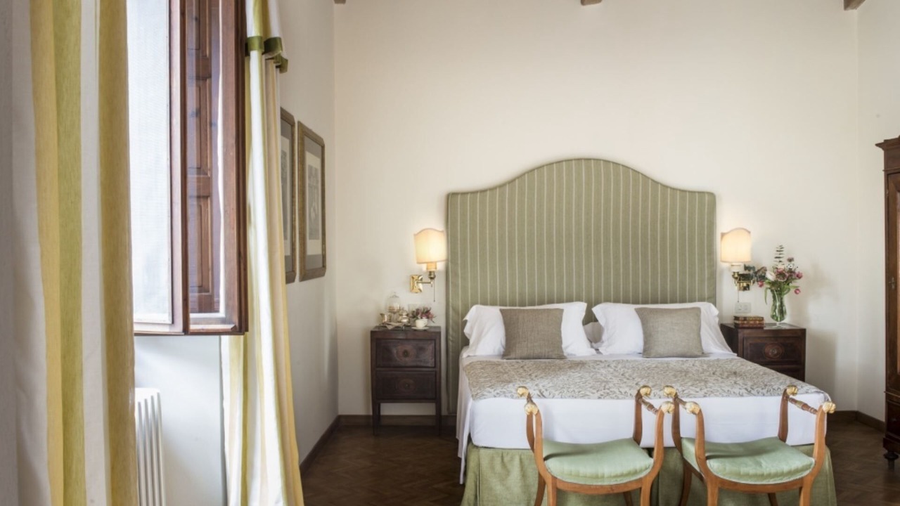 Photo of Bedroom in Reggello