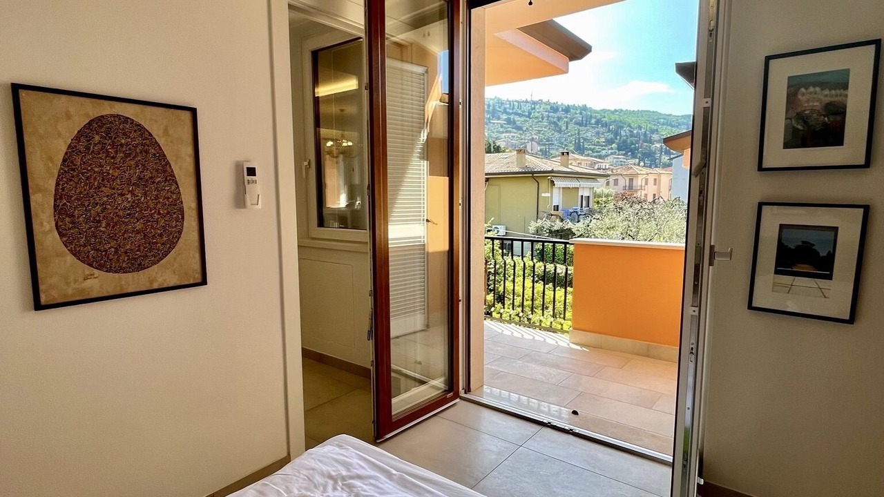 Photo of Bedroom in Torri del Benaco
