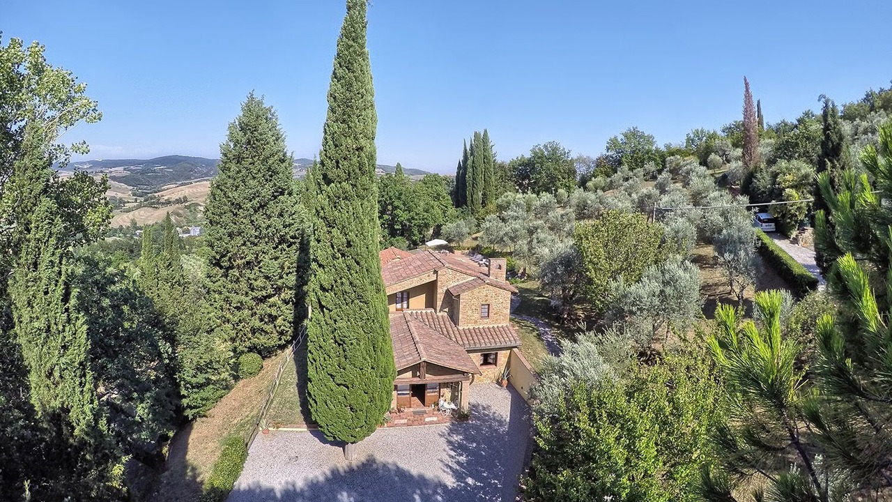 Photo of Outdoor in Volterra