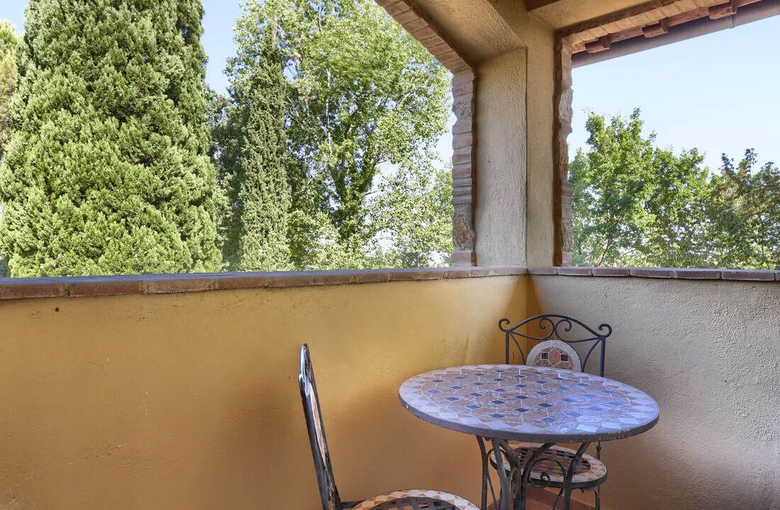 Photo of Outdoor in Volterra