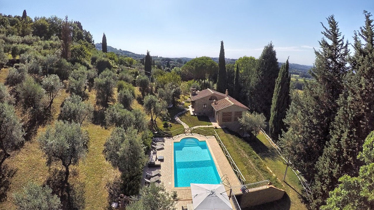 Photo of Outdoor in Volterra