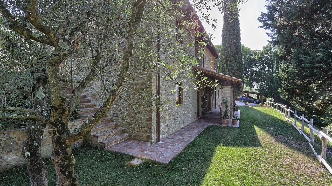 Photo of Outdoor in Volterra