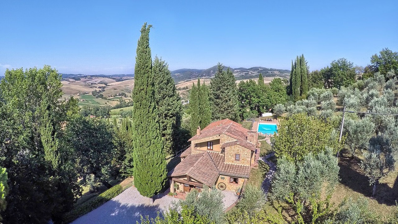Photo of Outdoor in Volterra