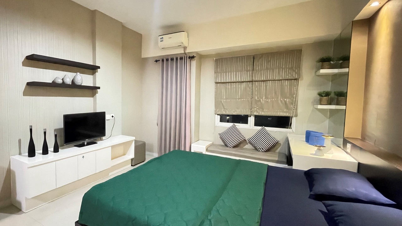 Photo of Bedroom in Sukajadi