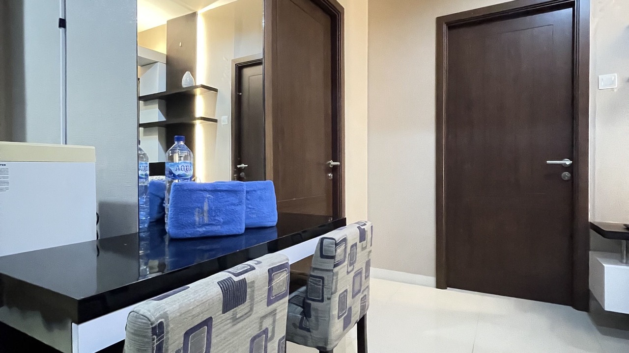 Photo of Livingroom in Sukajadi