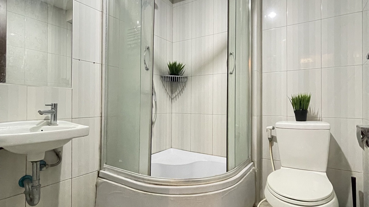 Photo of Bathroom in Sukajadi