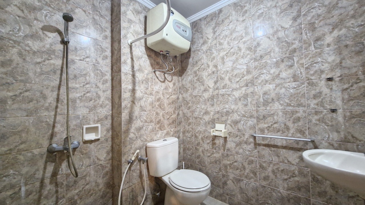 Photo of Bathroom in Sukajadi