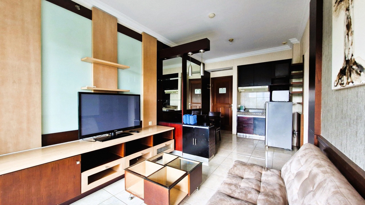 Photo of Livingroom in Sukajadi