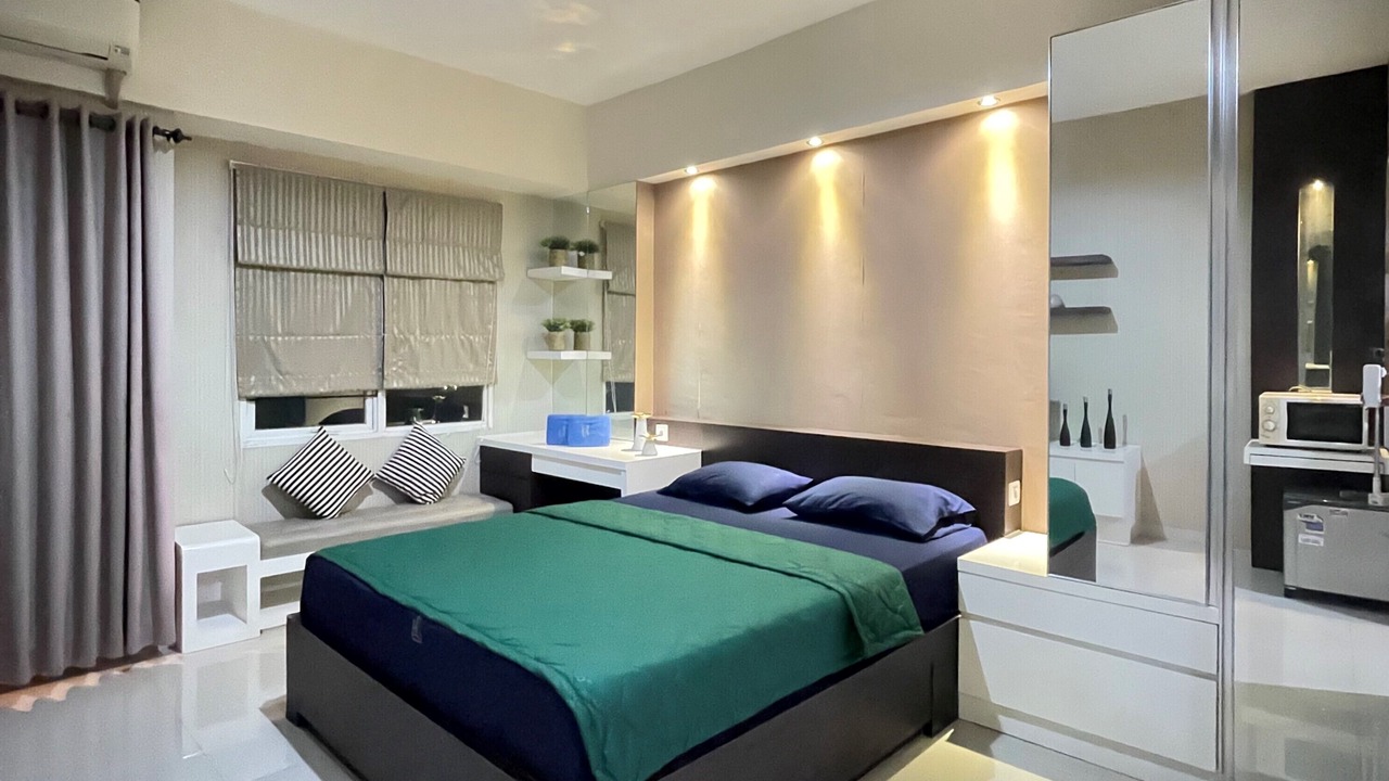 Photo of Bedroom in Sukajadi