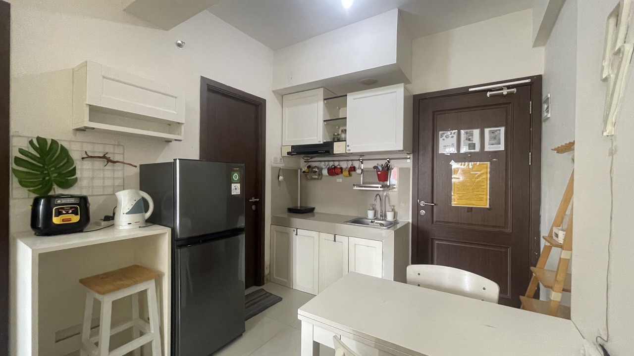 Photo of Livingroom in Sukajadi