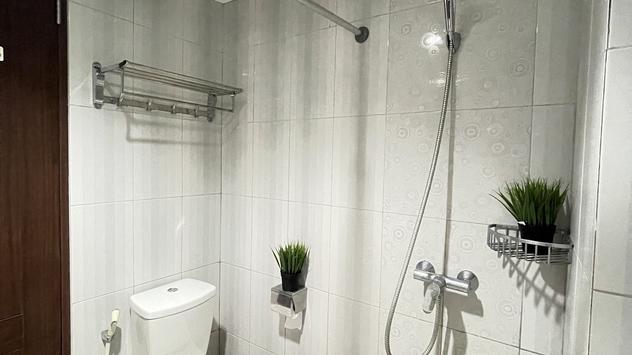 Photo of Bathroom in Sukajadi
