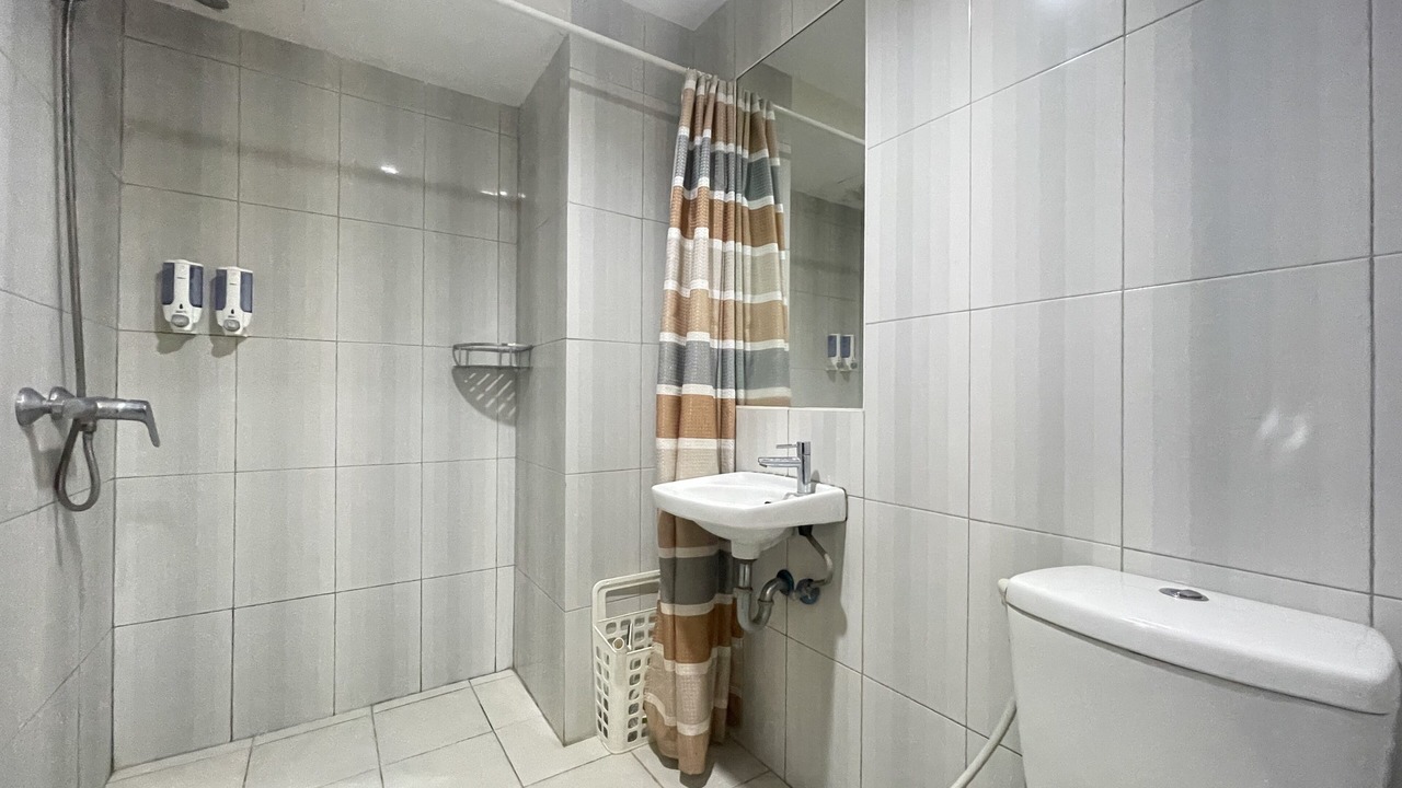 Photo of Bathroom in Sukajadi
