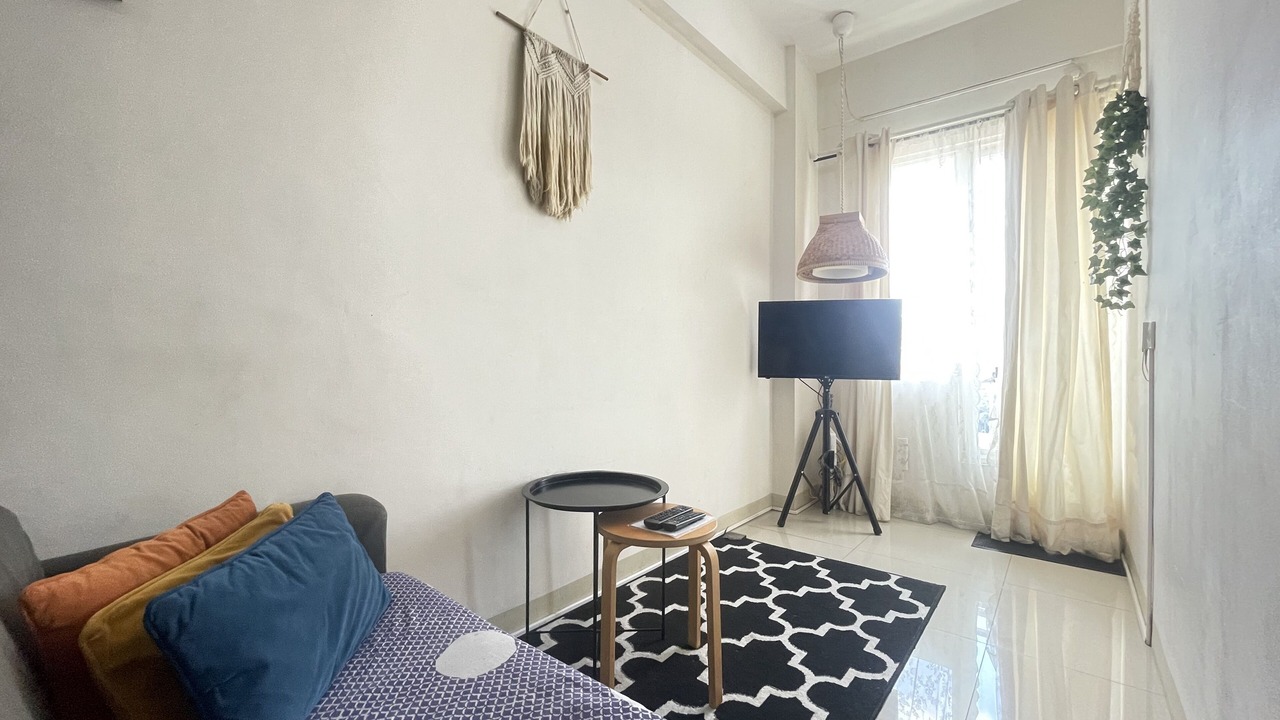 Photo of Livingroom in Sukajadi