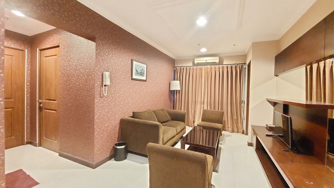 Photo of Bedroom in Sukajadi