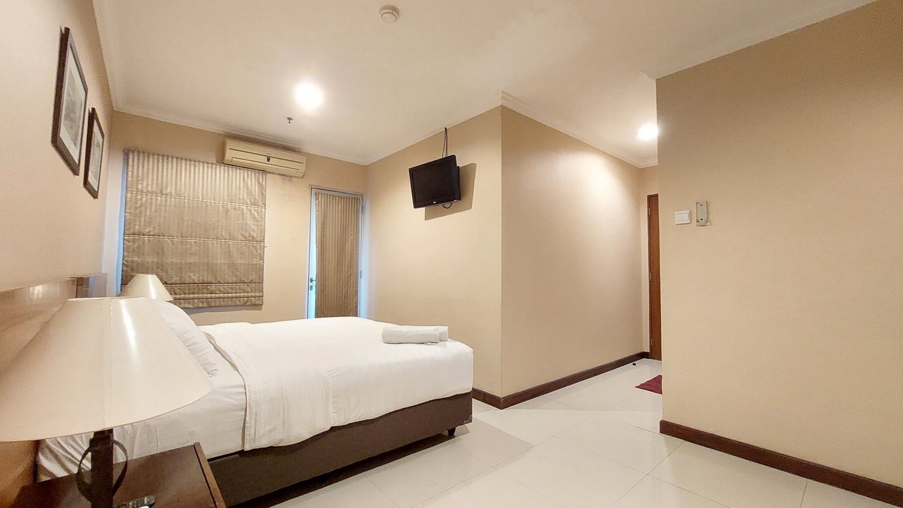 Photo of Bedroom in Sukajadi
