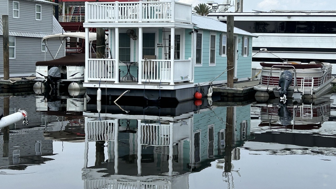 Photo of Outdoor in Sanford