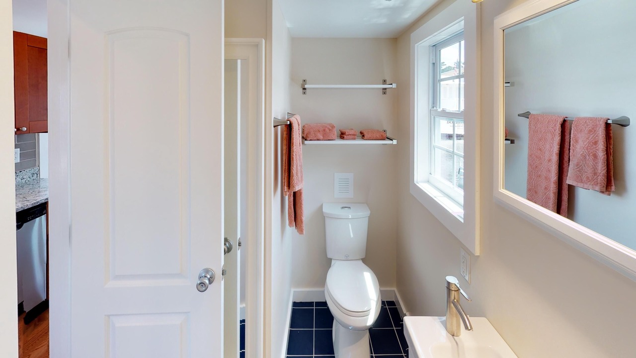 Photo of Bathroom in Sanford