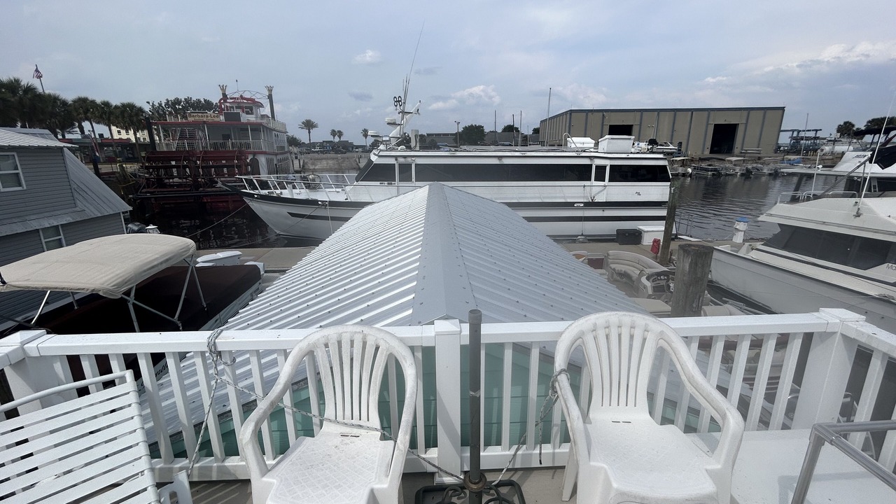 Photo of Outdoor in Sanford