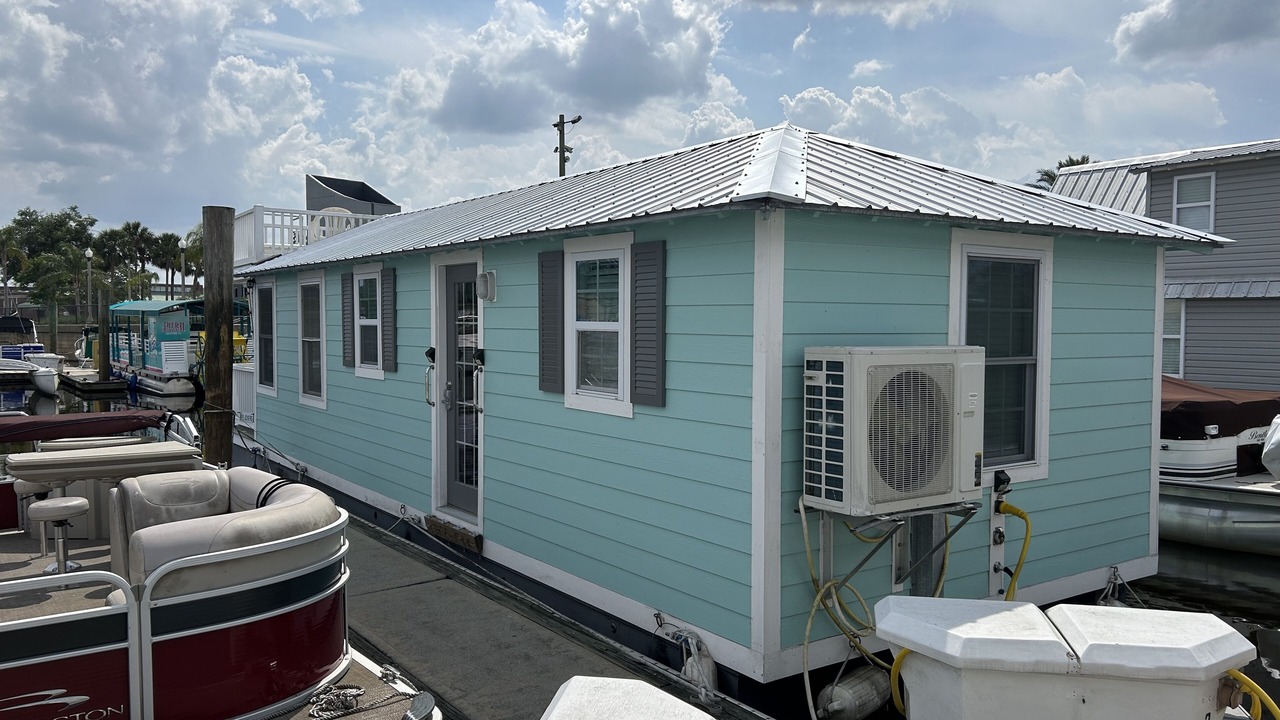 Photo of Outdoor in Sanford