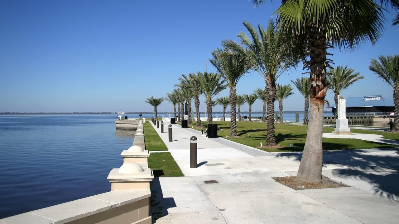 Photo of Outdoor in Sanford