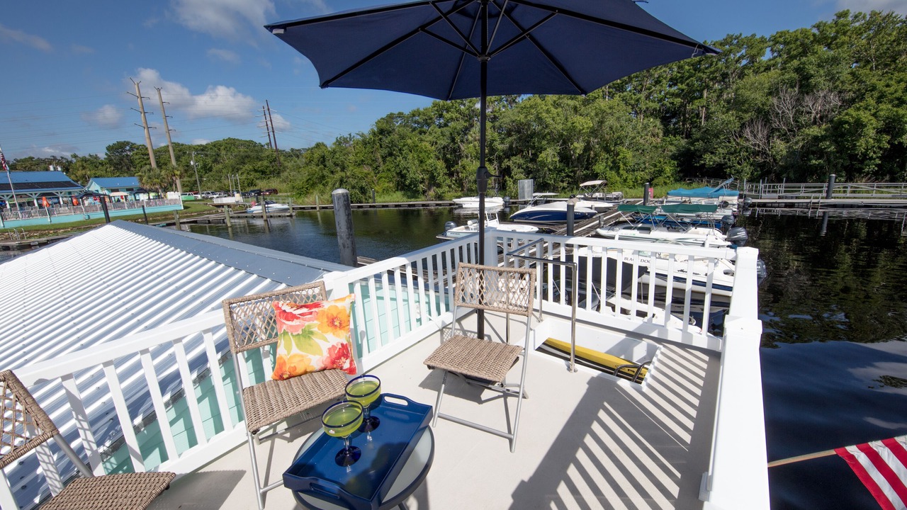 Photo of Outdoor in Sanford