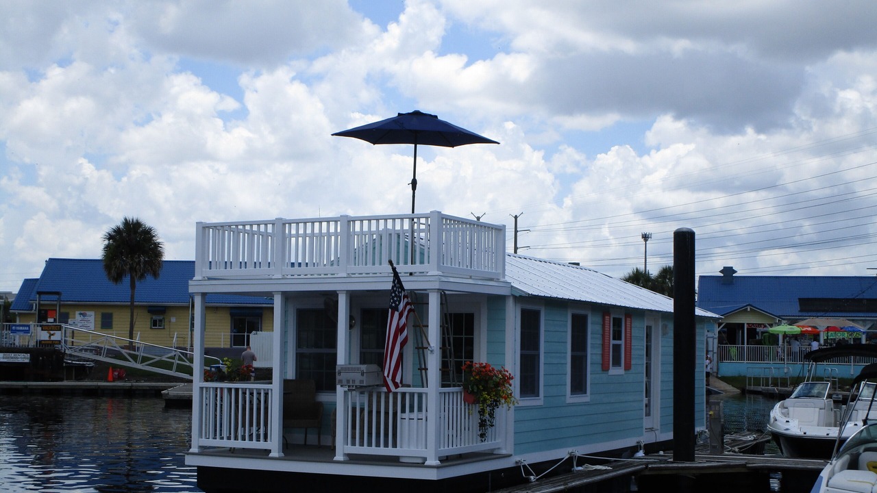 Photo of Outdoor in Sanford