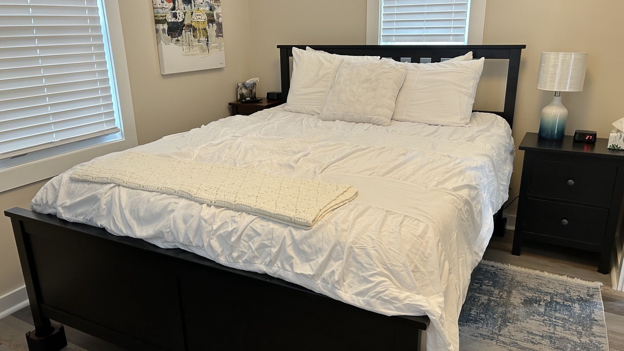 Photo of Bedroom in Sanford