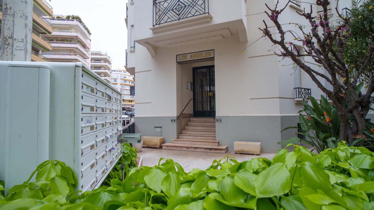 Photo of Outdoor in Cannes City Centre