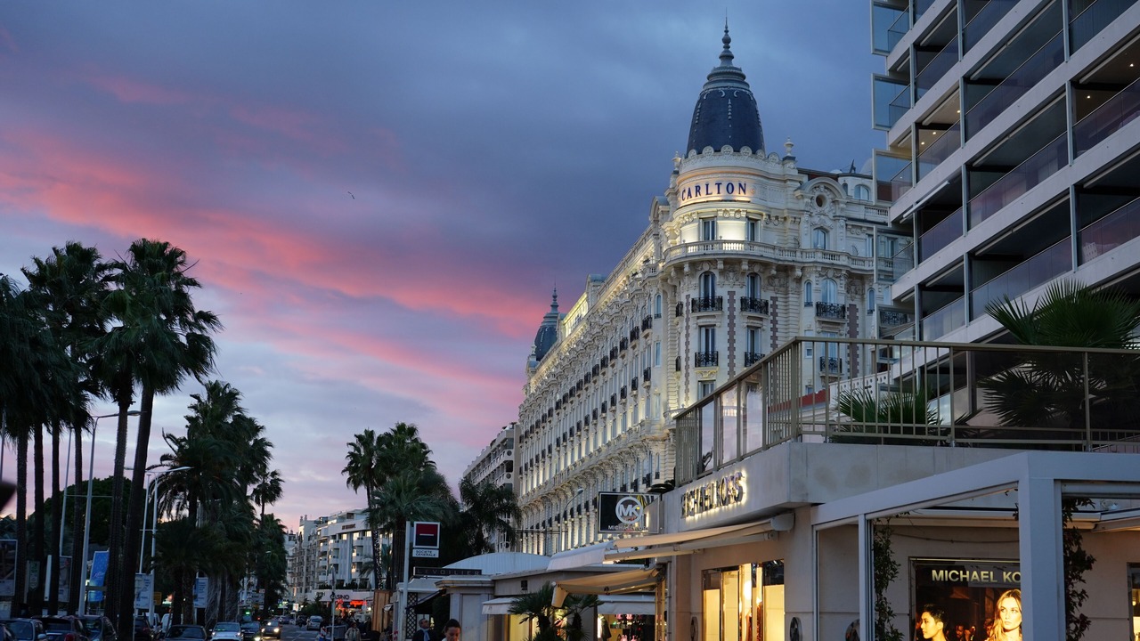 Photo of Others in Cannes City Centre
