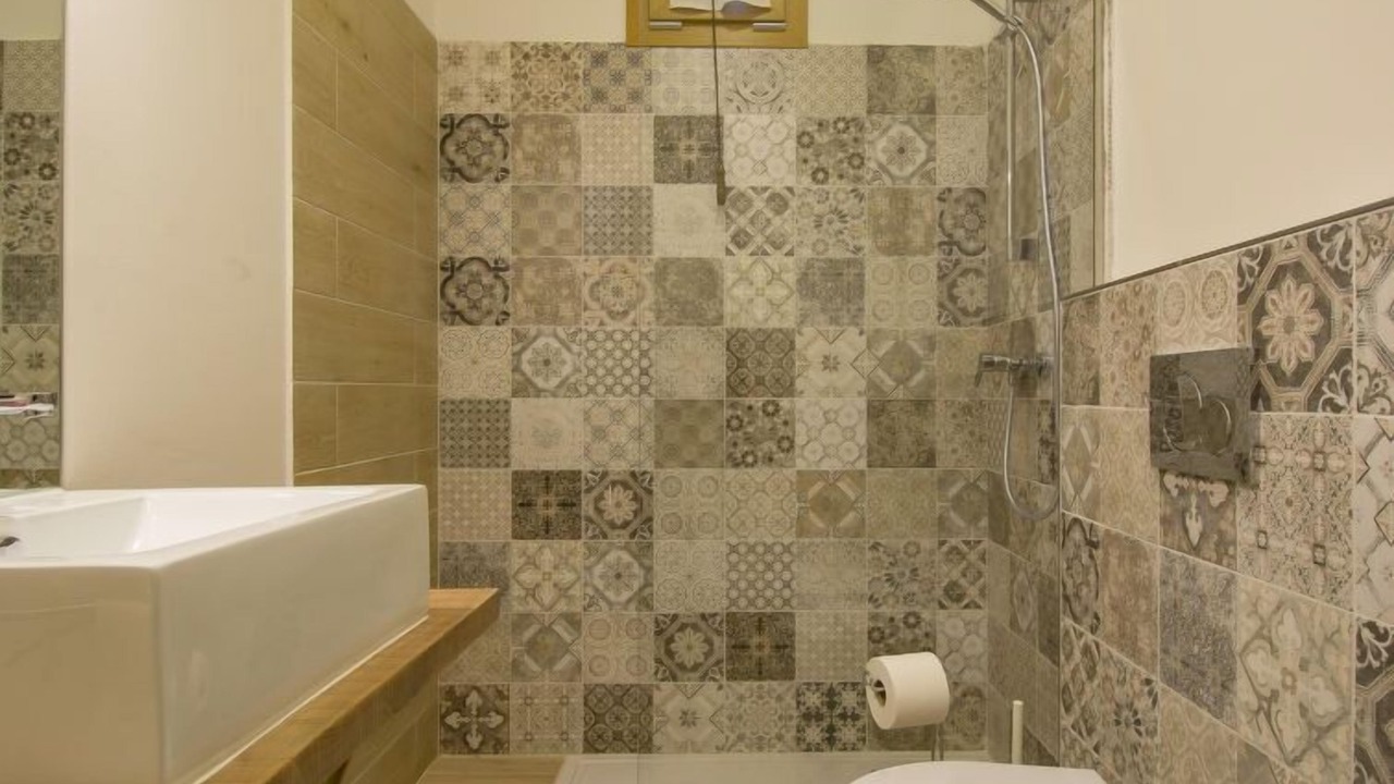 Photo of Bathroom in Macchino