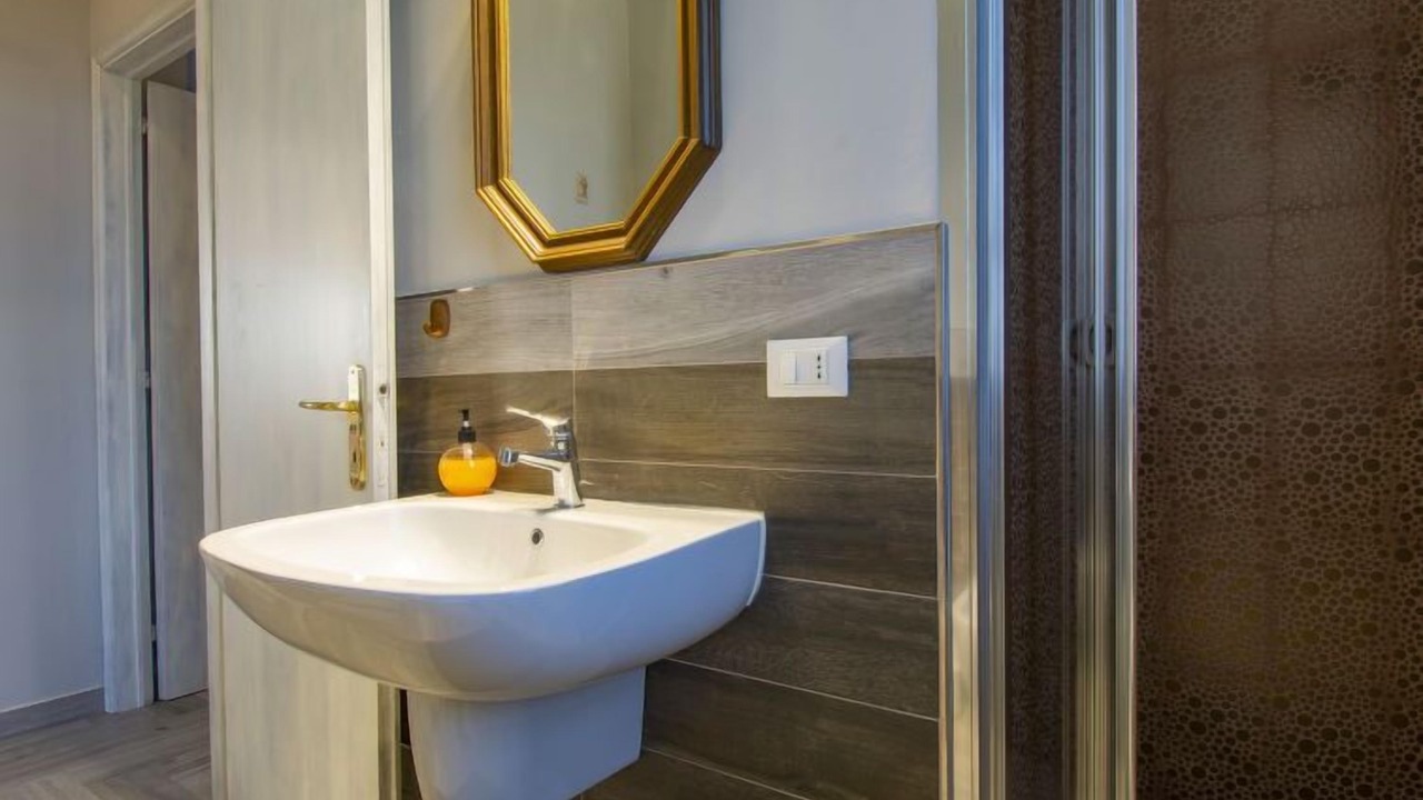 Photo of Bathroom in Macchino