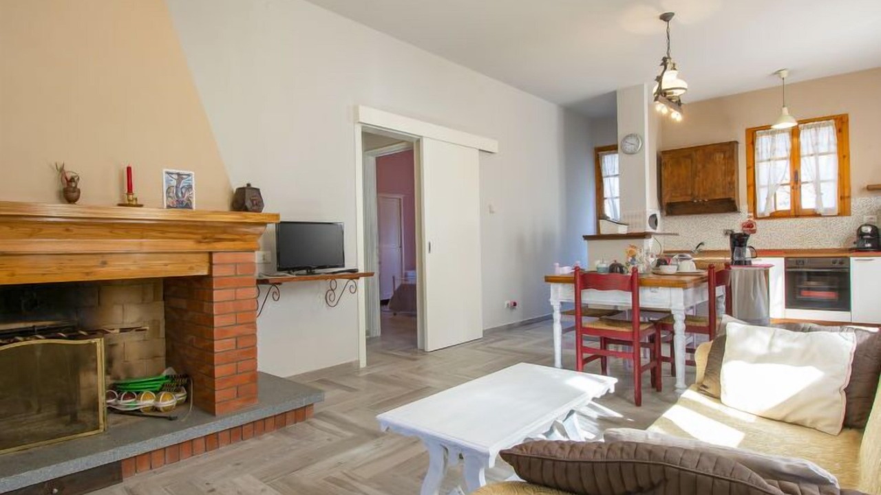 Photo of Livingroom in Macchino