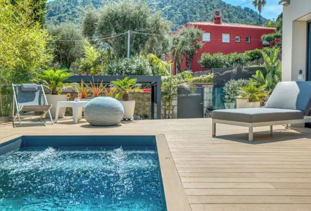 Photo of Outdoor in Eze