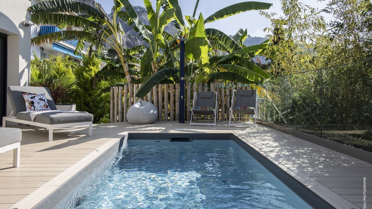 Photo of Outdoor in Eze