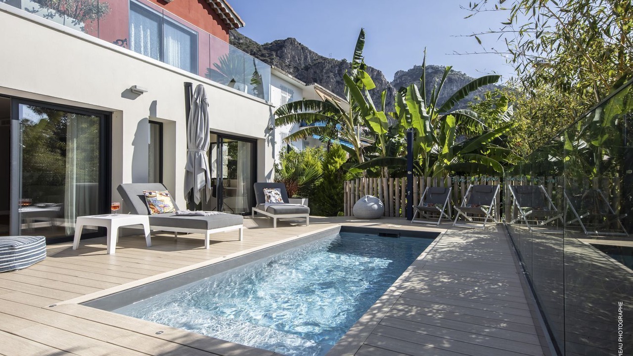 Photo of Outdoor in Eze