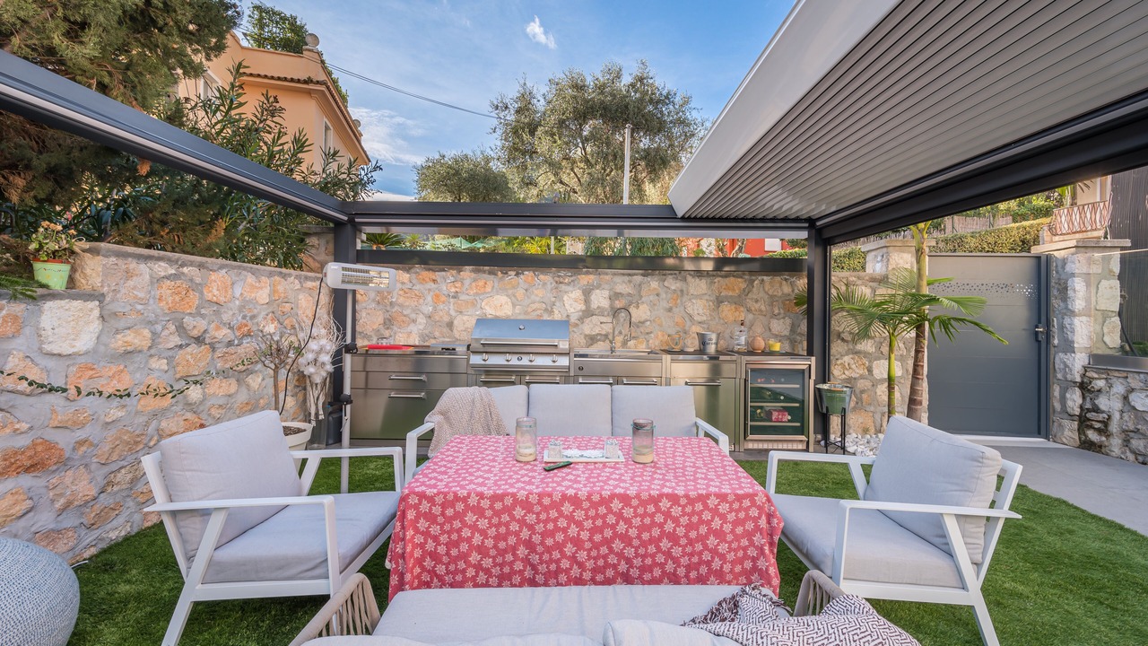 Photo of Outdoor in Eze