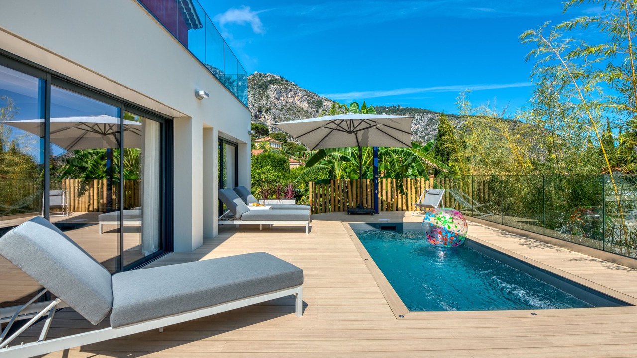 Photo of Outdoor in Eze