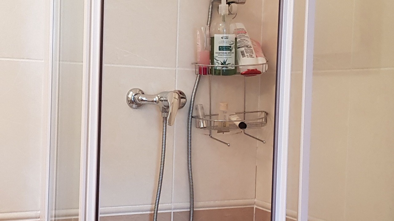 Photo of Bathroom in French Riviera