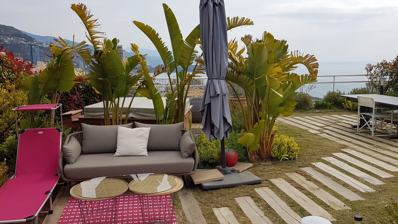 Photo of Outdoor in French Riviera