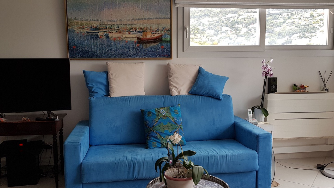 Photo of Livingroom in French Riviera