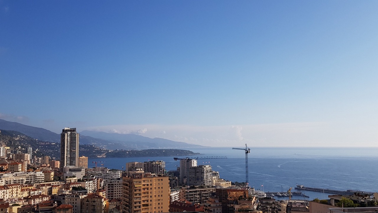 Photo of Others in French Riviera