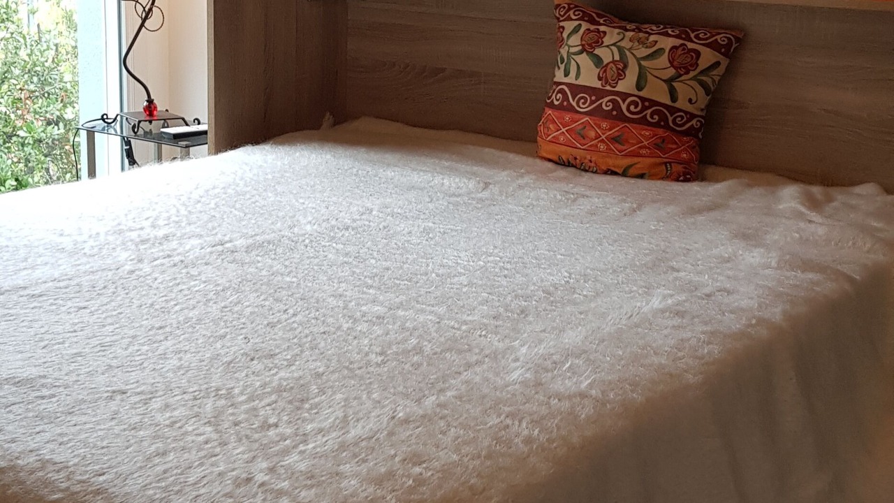 Photo of Bedroom in French Riviera