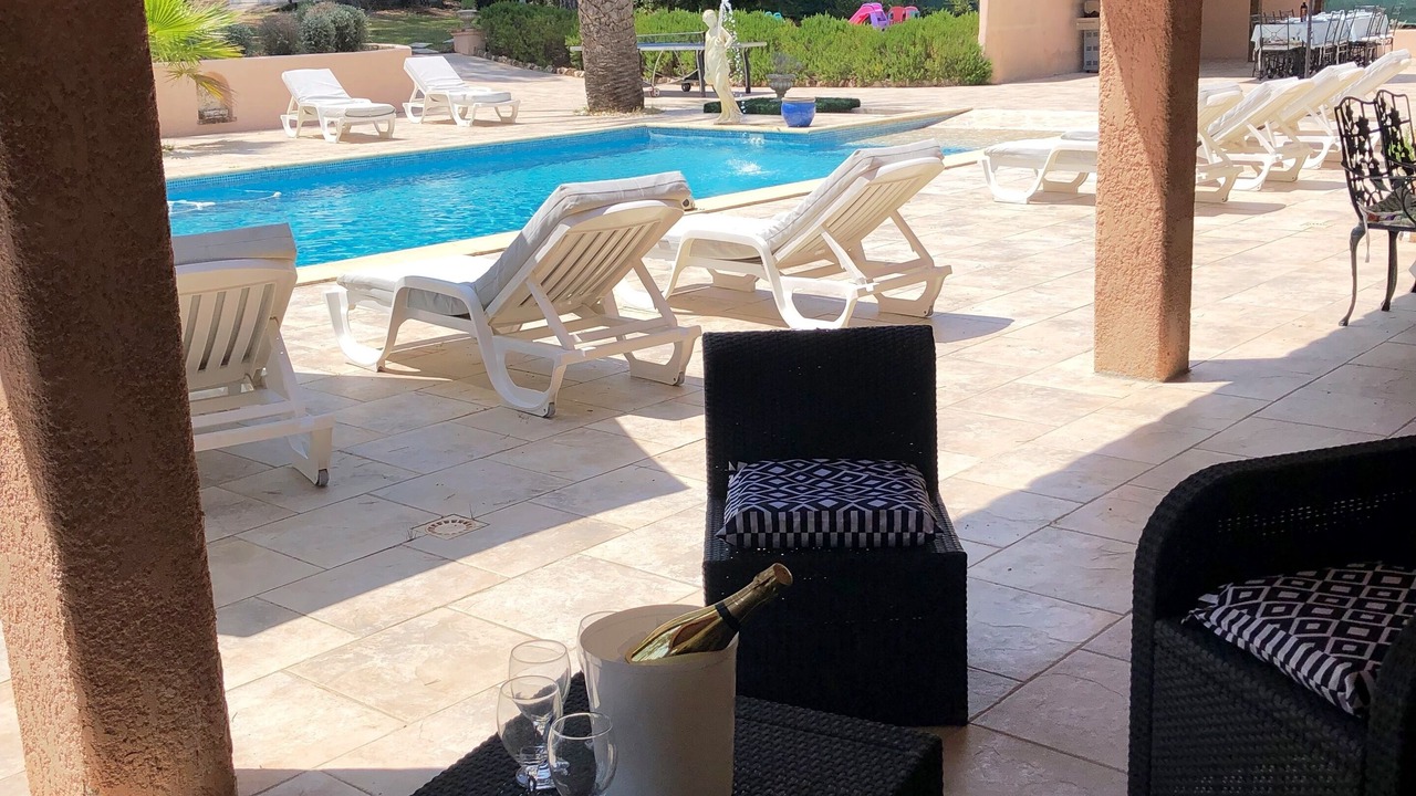Photo of Outdoor in Puget-sur-Argens