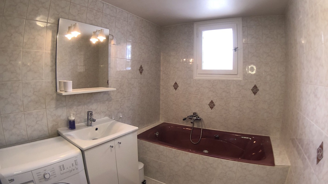 Photo of Bathroom in Puget-sur-Argens