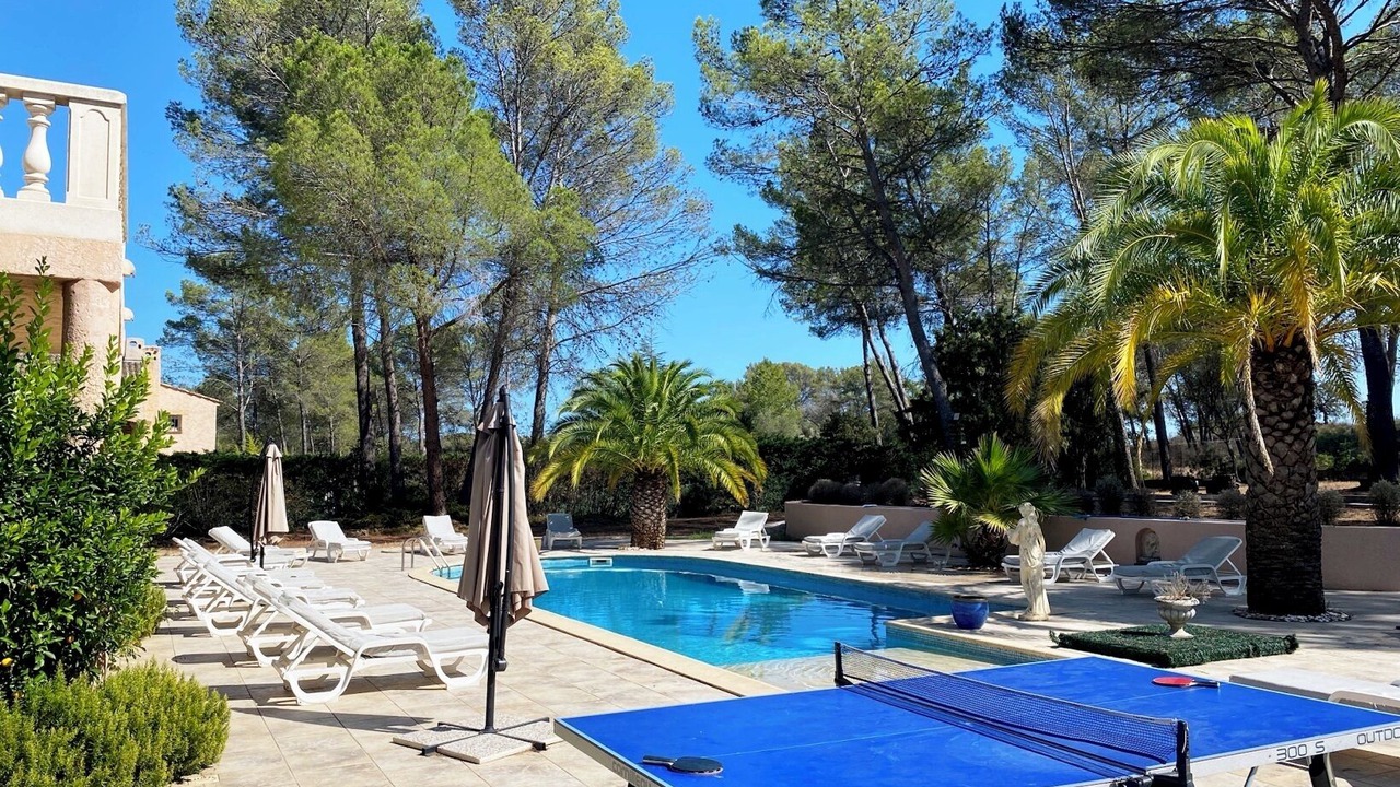 Photo of Outdoor in Puget-sur-Argens