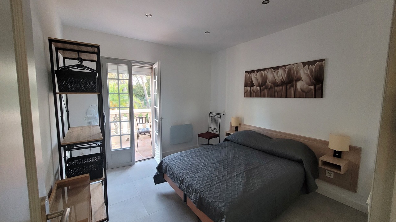 Photo of Bedroom in Puget-sur-Argens