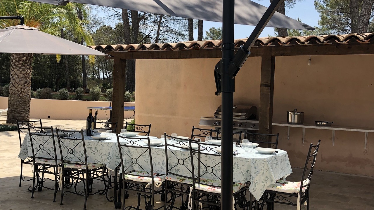 Photo of Outdoor in Puget-sur-Argens