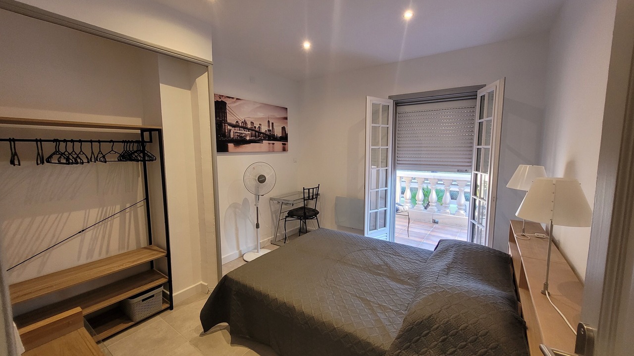 Photo of Bedroom in Puget-sur-Argens