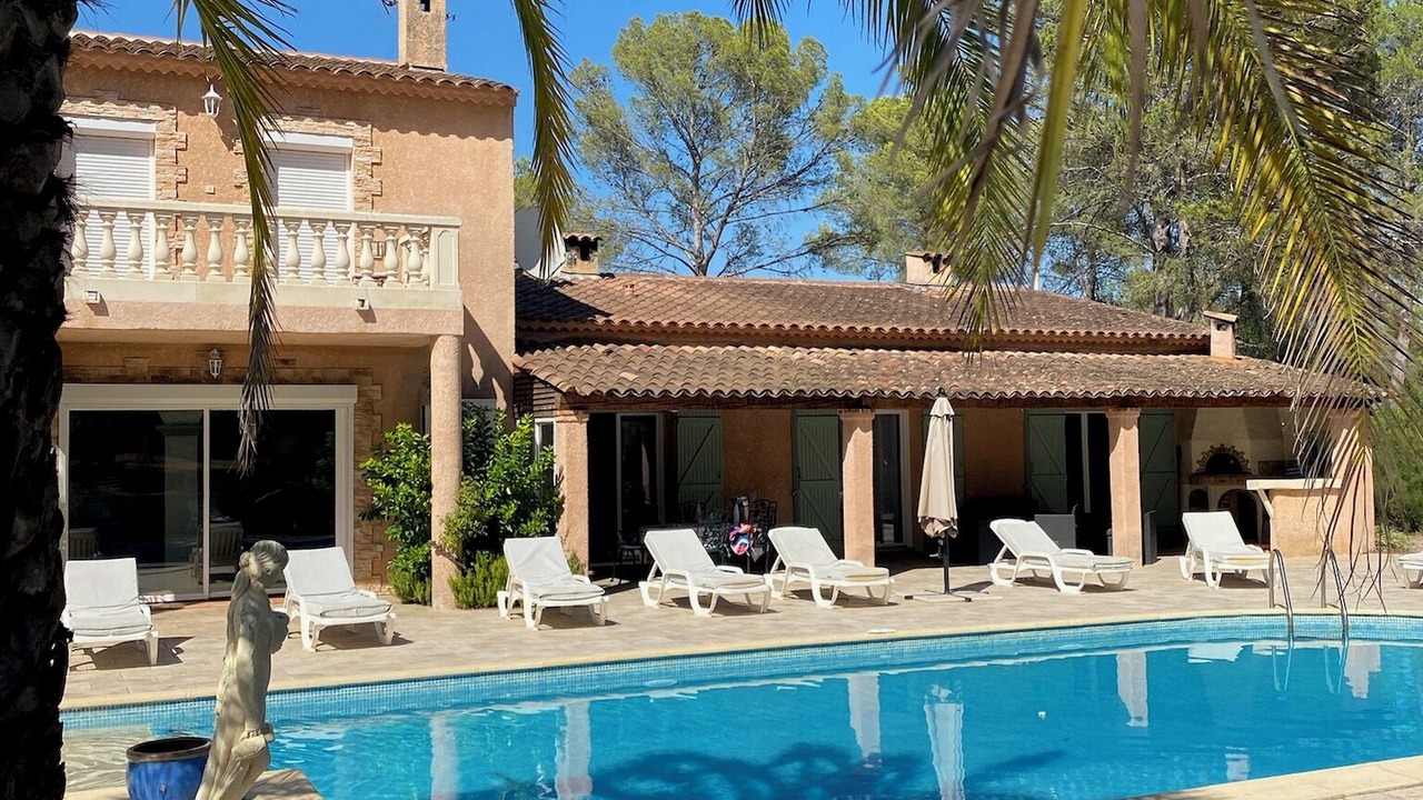 Photo of Outdoor in Puget-sur-Argens