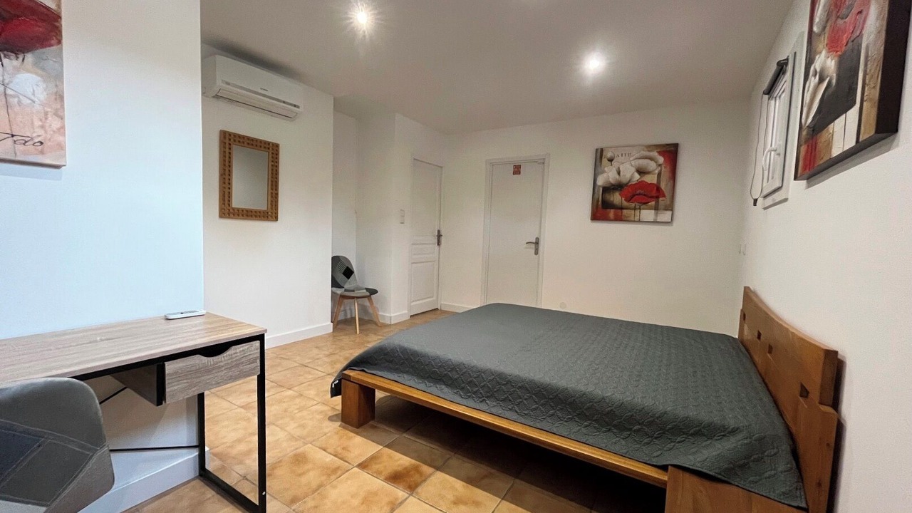Photo of Bedroom in Puget-sur-Argens